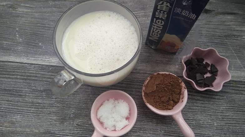 清脂奶茶怎样做,清脂茶怎么熬制