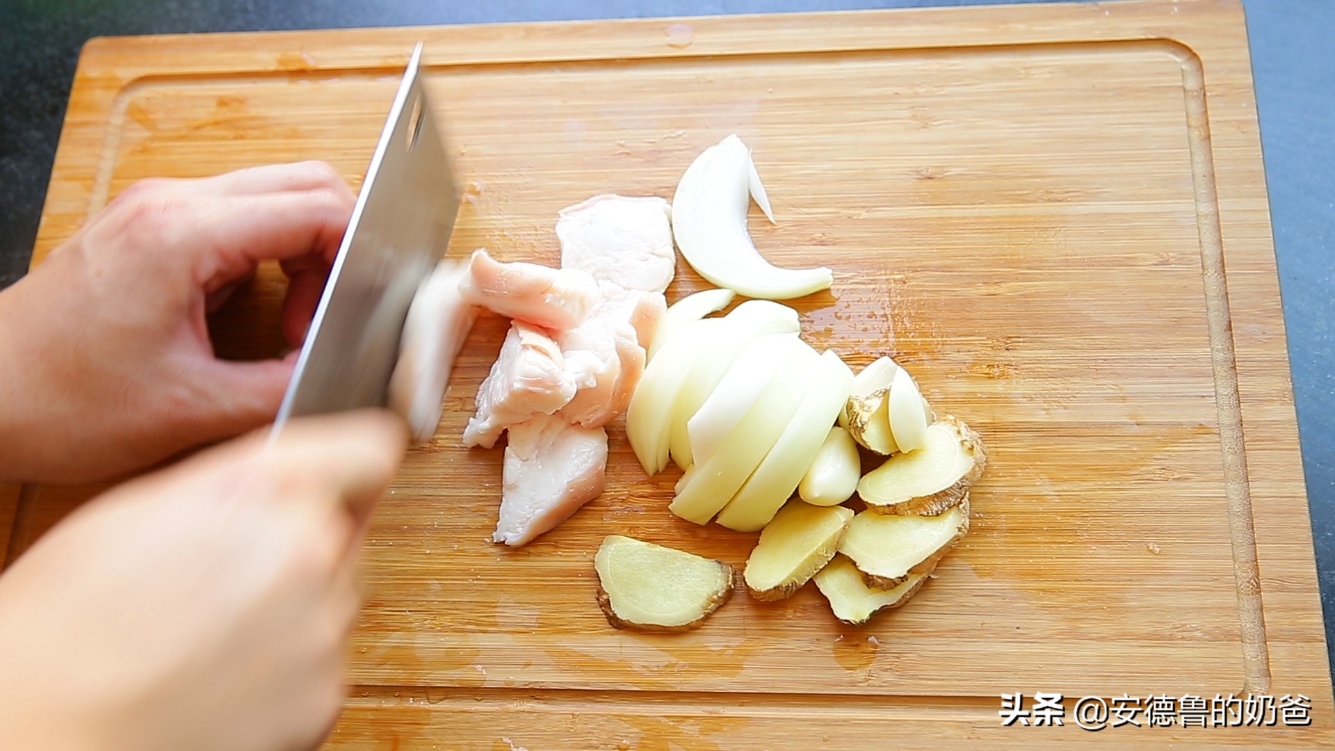 家常炖鱼籽,老东北美食炖鱼籽