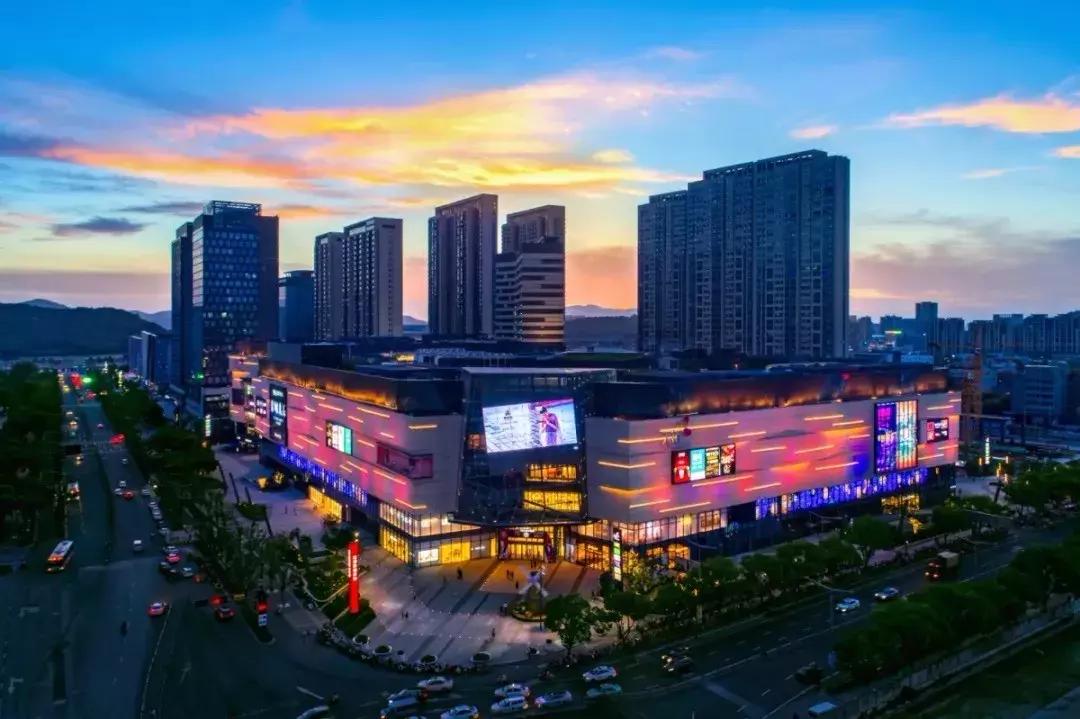 不一样的生活高新区,高新区有什么特点