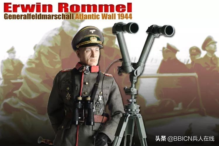 兵人发展史,兵人人偶