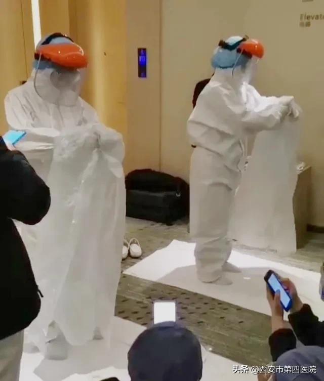 战疫情齐心协力守护生命,抗击疫情秦楚同心