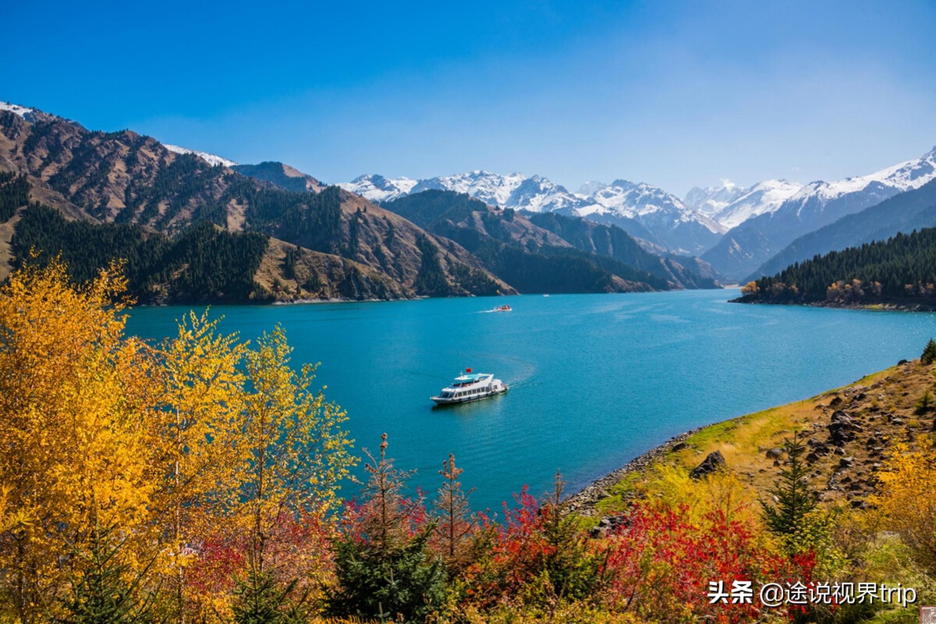 用这100张照片，带你看中国绝美风景！看看你都打卡过哪些地方