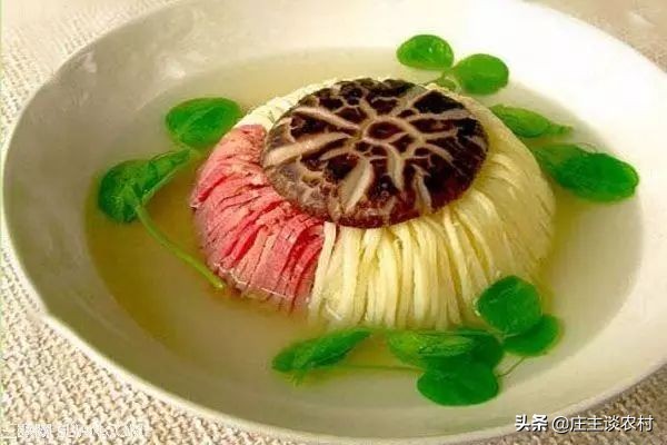 鼠年大吉菜谱大全,鼠年吉祥菜谱100例