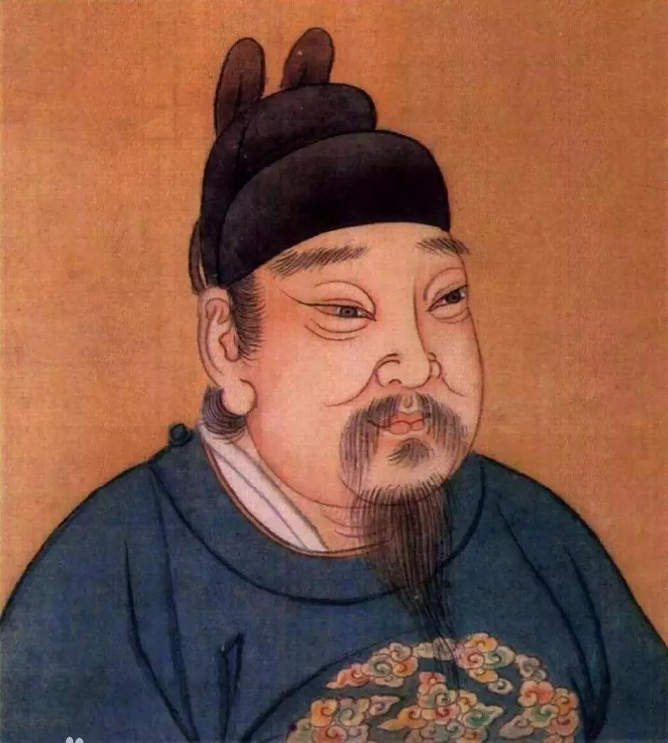 一代帝王柴荣,一代雄主柴荣有多厉害