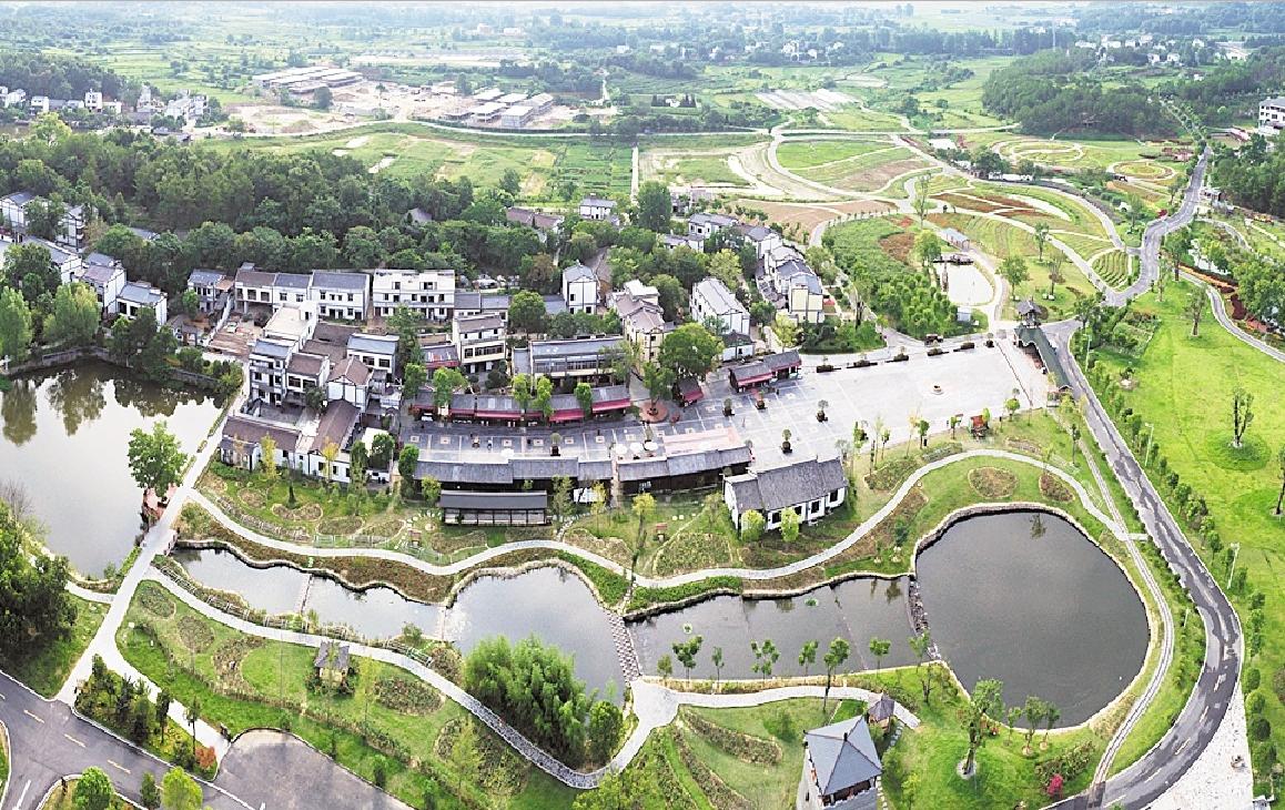 武汉市黄陂区天河街改造,黄陂老旧街区改造
