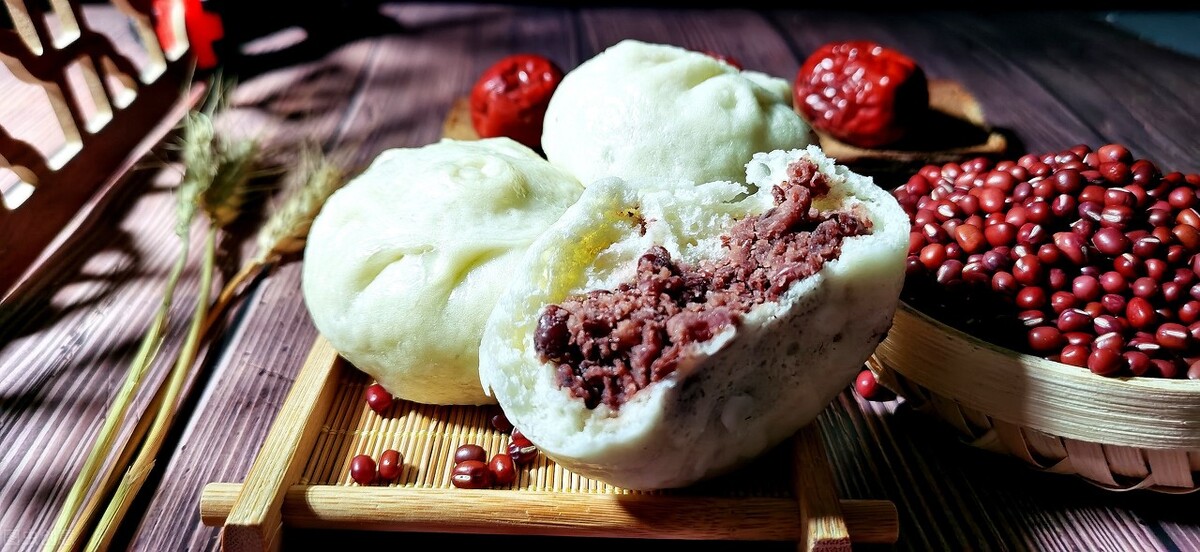 红小豆里的黑玛瑙,红小豆有什么特点