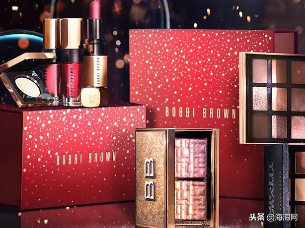 bobbibrown化妆品,bobbibrown芭比波朗抖音是正品吗