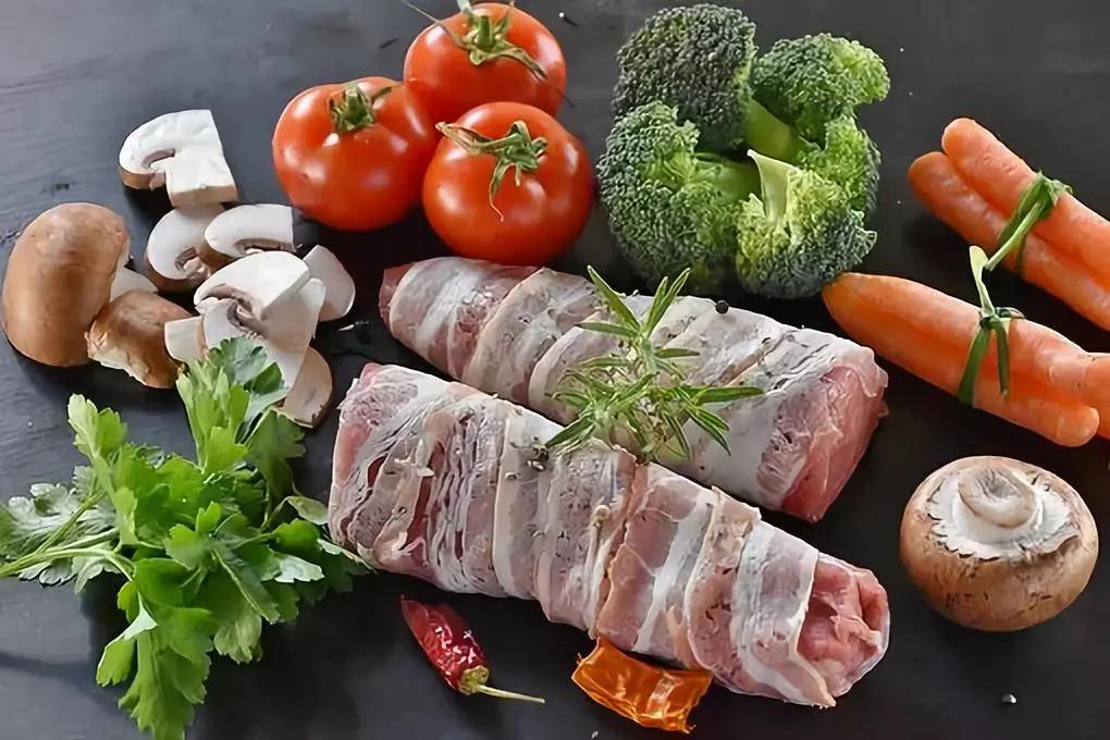 为什么人有一段时间很想吃肉,为什么总控制不住就想吃东西