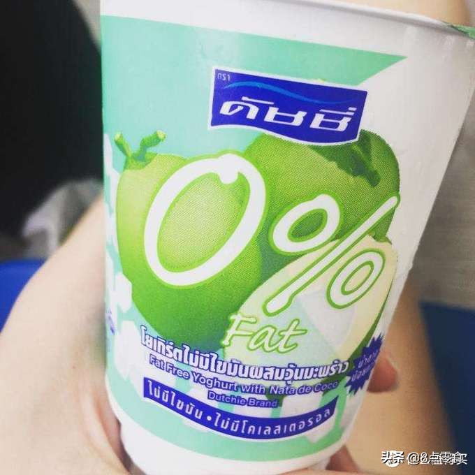 零食推荐没吃过的一定要试试,几款好用又良心的零食