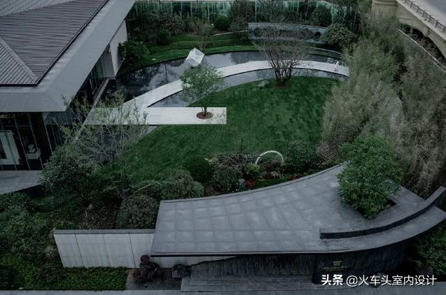 优秀景观作品欣赏,10个优秀景观