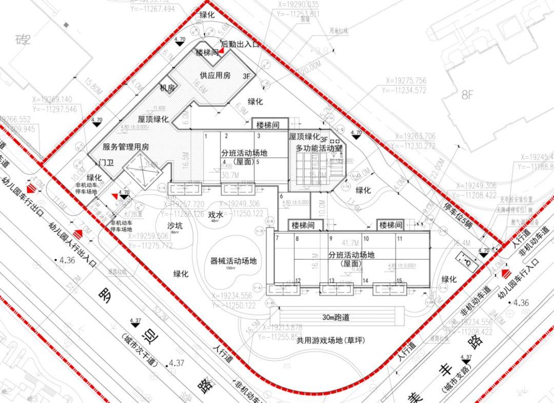 上海新增示范性幼儿园,上海浦东最好的十大幼儿园