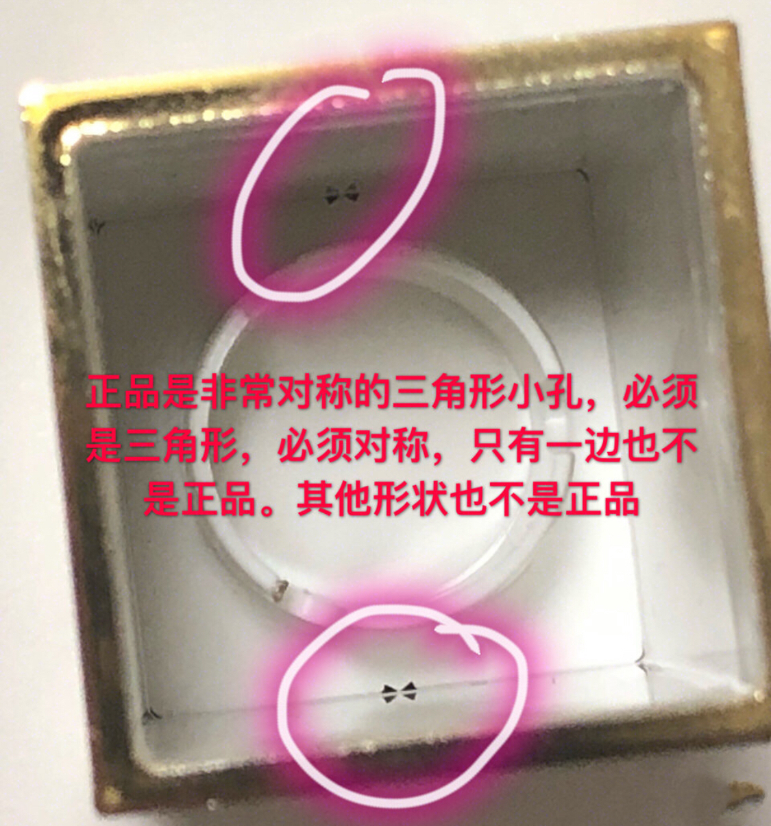 tf限定mini新品黑管口红,tf黑管口红24和100的区别