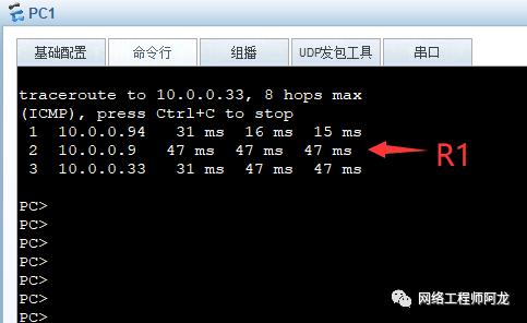 「案例」综合组网拓扑及要求（OSPF、Smartlink的应用）