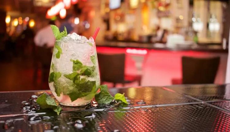 苦夏之光：在巴黎寻一杯，属于前浪的mojito,莫吉托