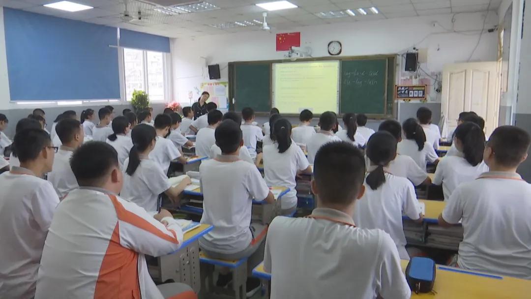 德艺中考捷报,金德学校中考成绩排名