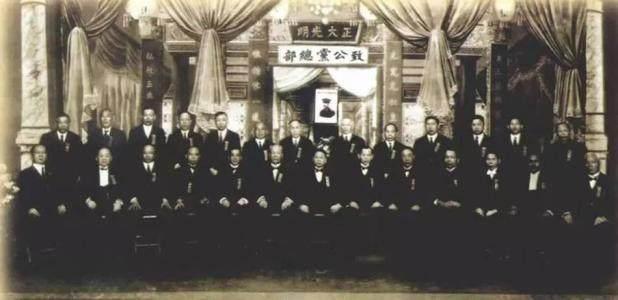 世界第一大黑帮大佬,全世界最强的十大黑帮