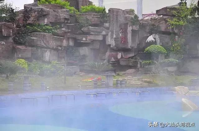 放假来泡温泉,等不及放假来泡温泉