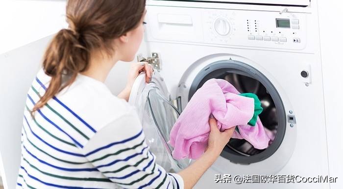 为什么不建议用柔顺剂洗衣服,洗衣机柔顺剂怎么用
