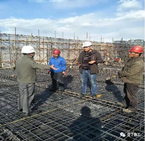 中建标准化样板工地绝对的高颜值,看工地样板间主要是看什么