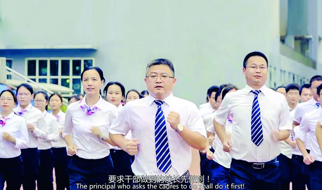 “师生同考”又何妨？奋达老师的实力超乎想象