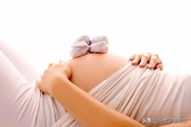 产检说是畸形儿宝妈坚持生下来,怀孕34周畸形儿的概率大吗