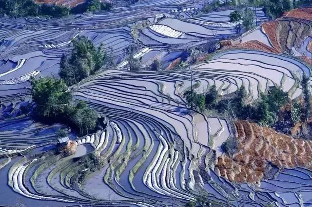 足不出门，在家逛遍中国55处世界遗产！（下）
