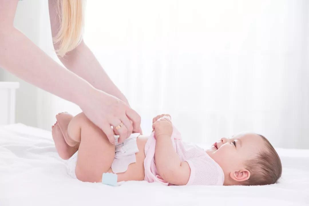女婴得了阴道炎的症状,女幼童阴道炎会有什么症状