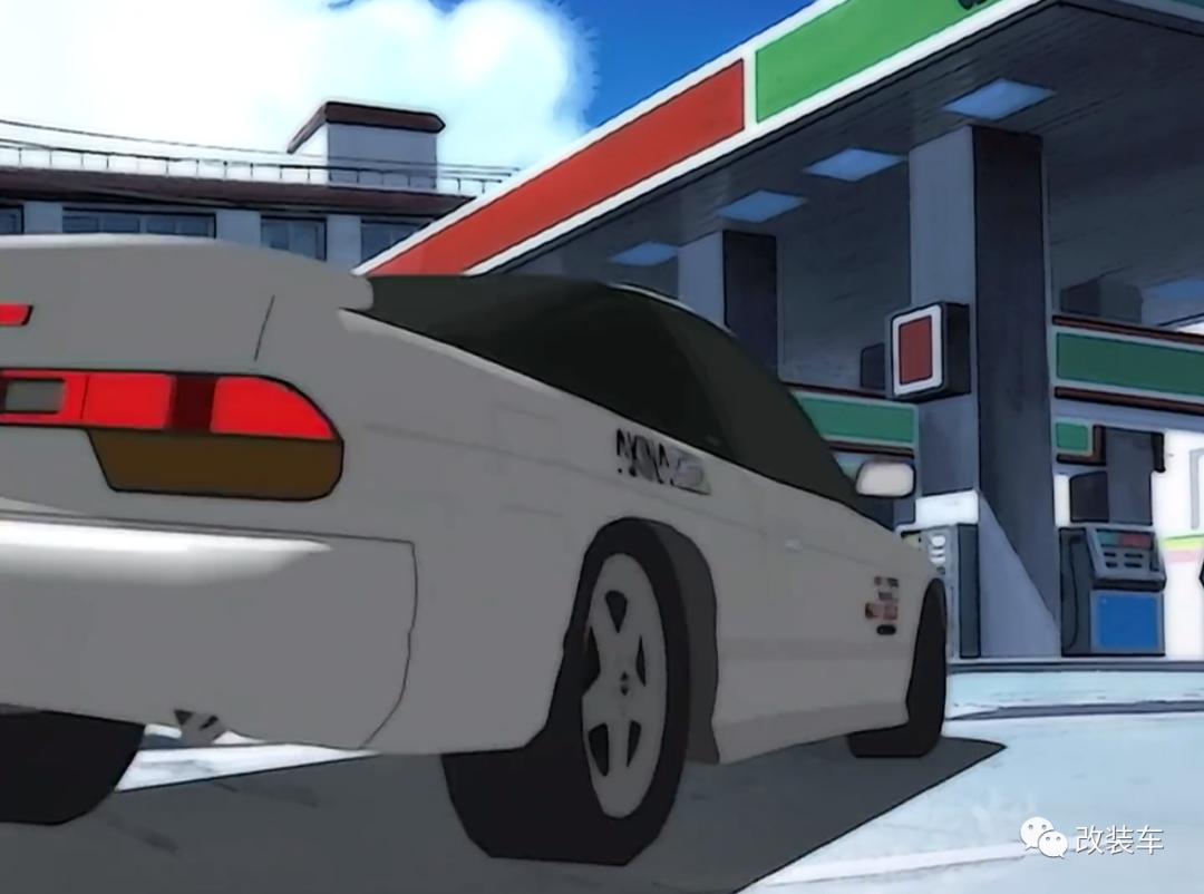 可以改jdm风格的车,头文字d经典jdm车型盘点