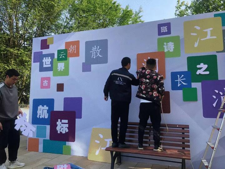 江心屿值得看的地方,最美江心屿