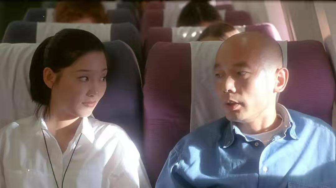 冯小刚贺岁不见不散电影,冯小刚贺岁片大全