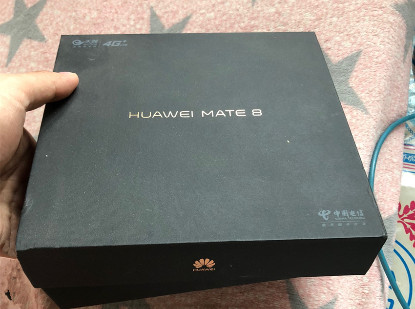 原来华为mate8还可以这样评测,华为mate8详细介绍