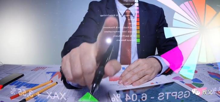 5G，6G，7G，8G，AI「爱」無所不在