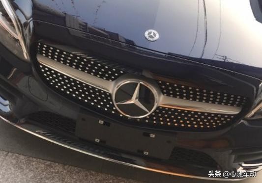 新款奔驰c260到底值不值得买,现在还值得去买奔驰c260吗