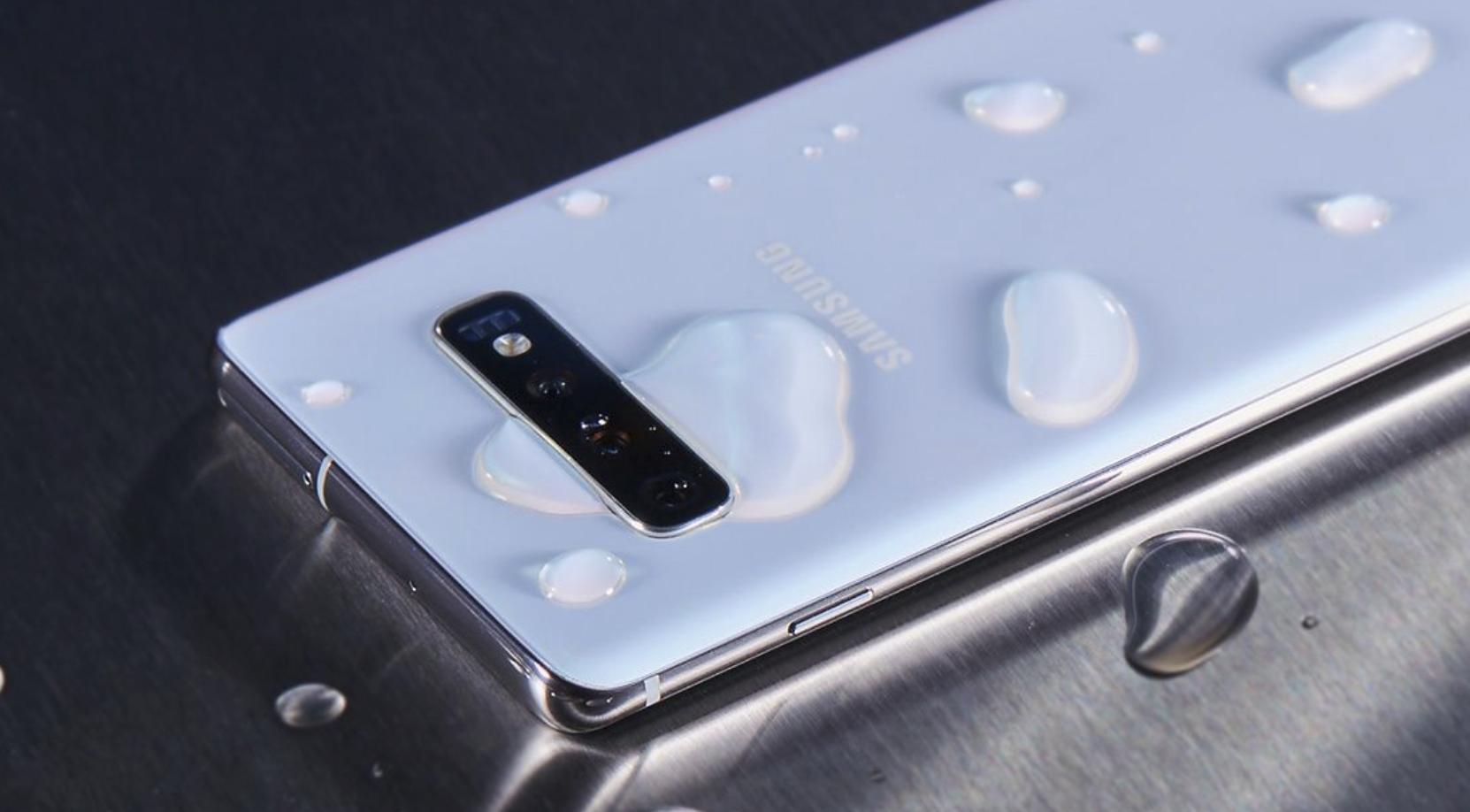 三星s10+现在还值得买吗,三星s10+目前还值得买吗