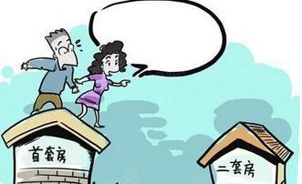 二套房贷款流程及审核要求,申请二套房贷需要还清个人贷款吗