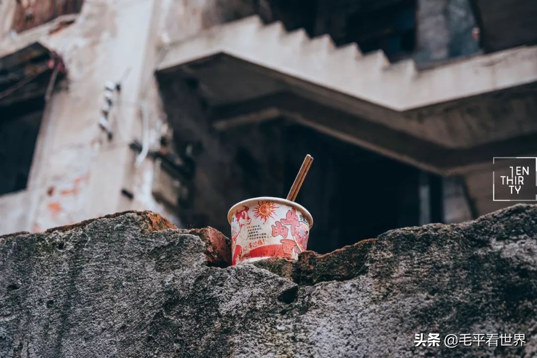 要想真正了解武汉，必须先了解汉阳