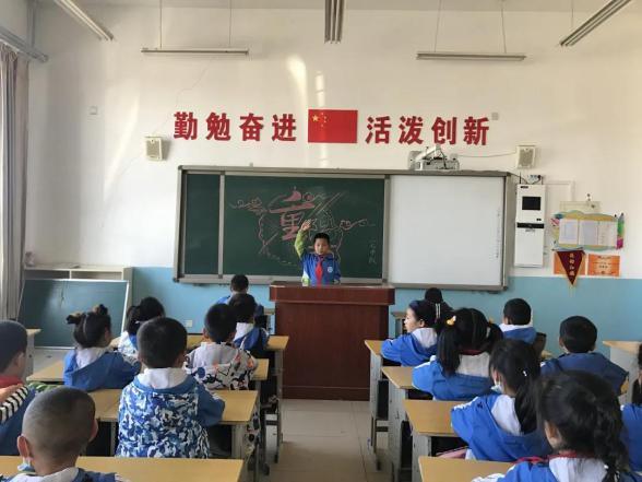 树敬老之风促社会文明视频,重阳节敬老爱幼公益活动收获