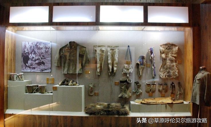 去呼伦贝尔根河市敖鲁古雅旅游怎么样？