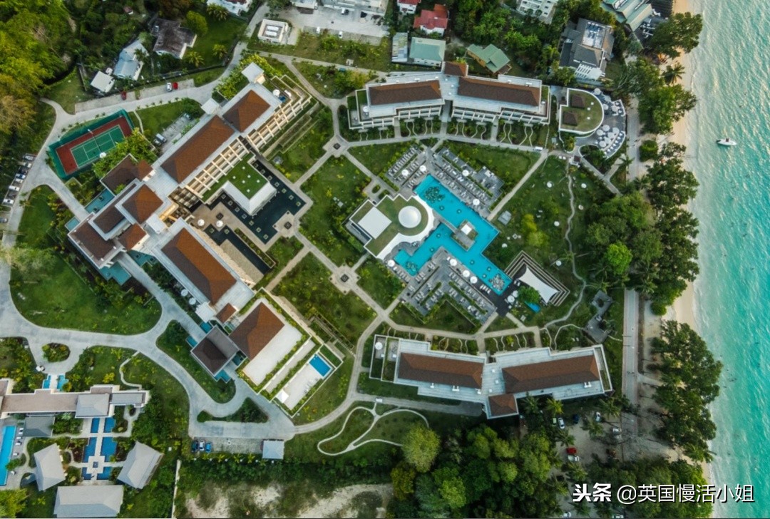 呼吸纯净空气，探寻塞舌尔畅快自由行