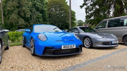 保时捷911gtr3测试,保时捷9112022款carrera3.0t