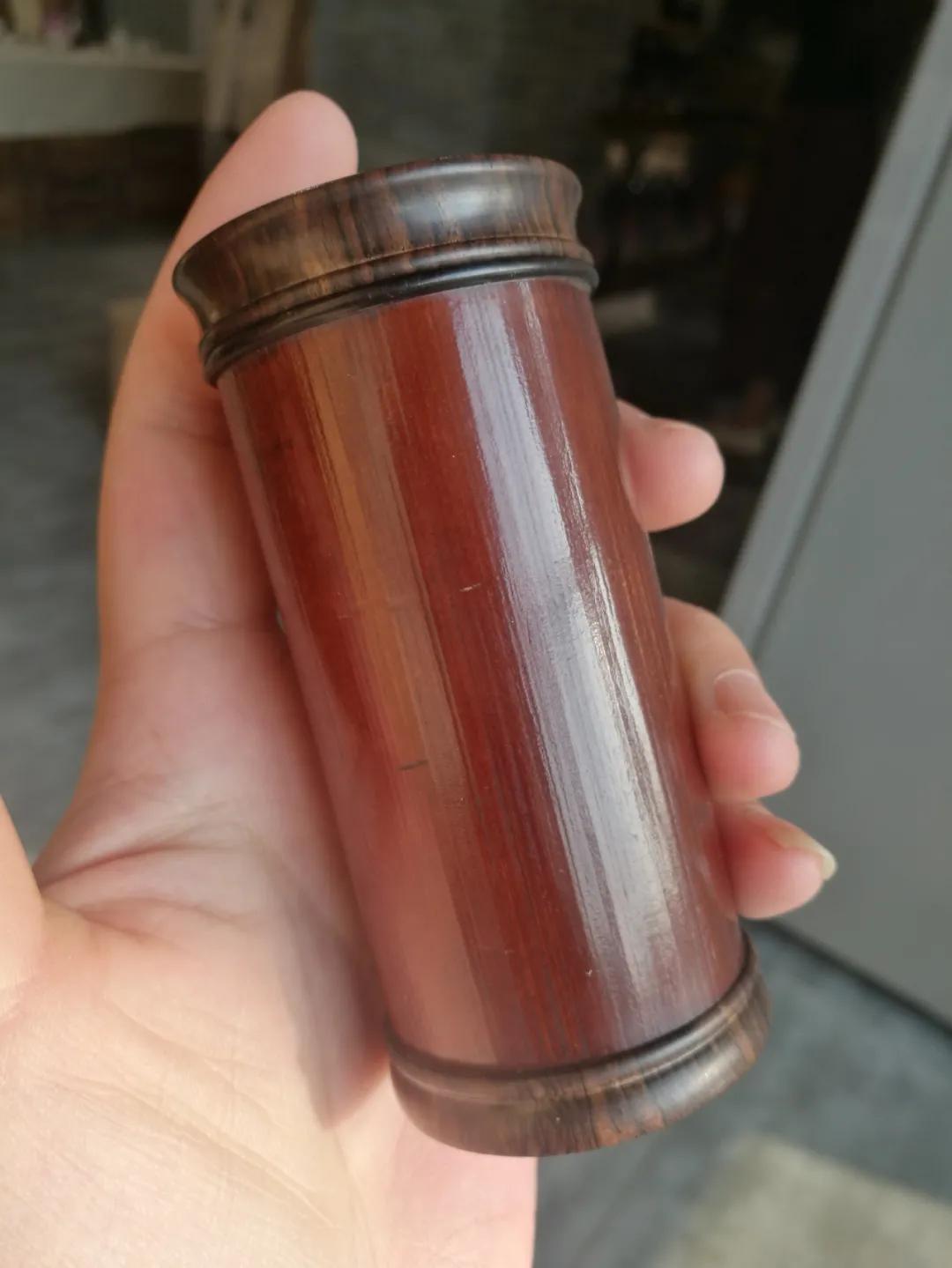 超实力派小姐姐！玩串16年，爱入骨髓，彻彻底底的包浆控