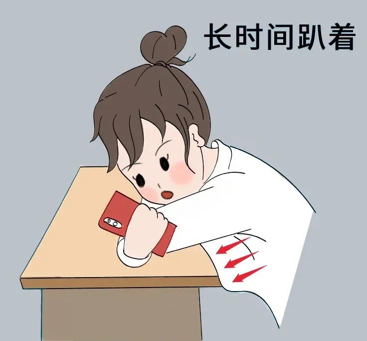 你的胸部外扩了？别再吓自己了