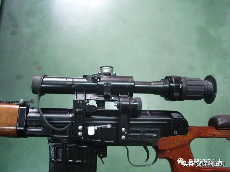 国产85狙专用子弹,国产85式机枪