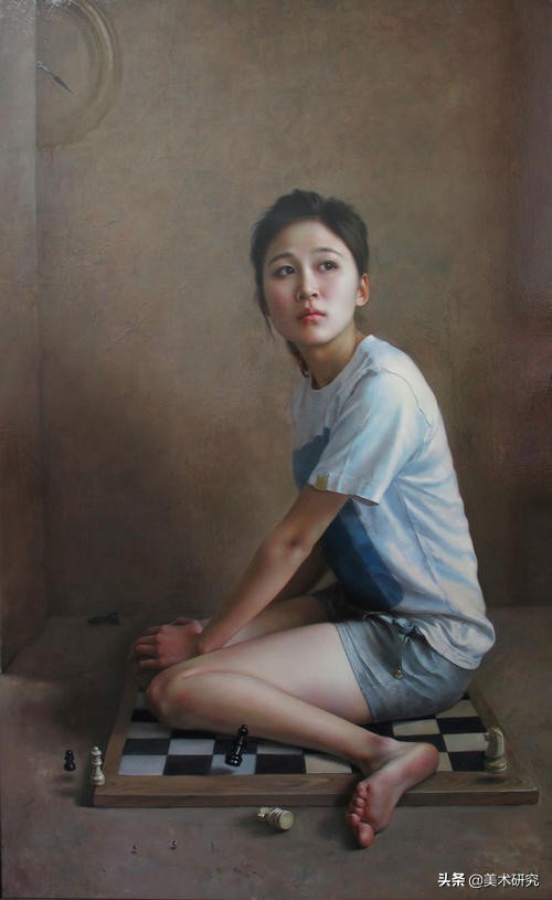 a类矿物颜料在绘画中的作用,美术颜料的特性