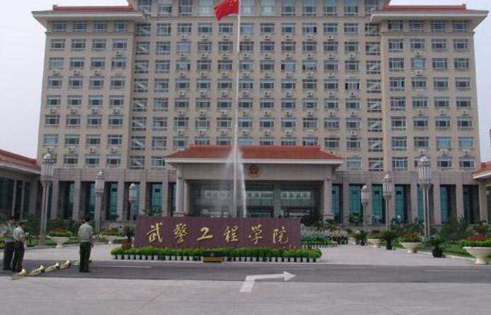 录取分数比较低的5所军校，毕业后前途无量，学生可以作为参考