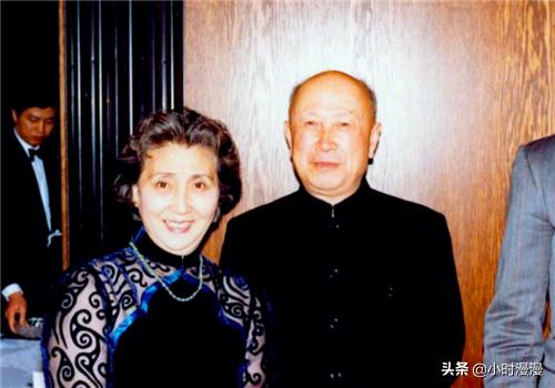 钱学森和蒋英青梅竹马,钱学森与蒋英的爱情故事简介
