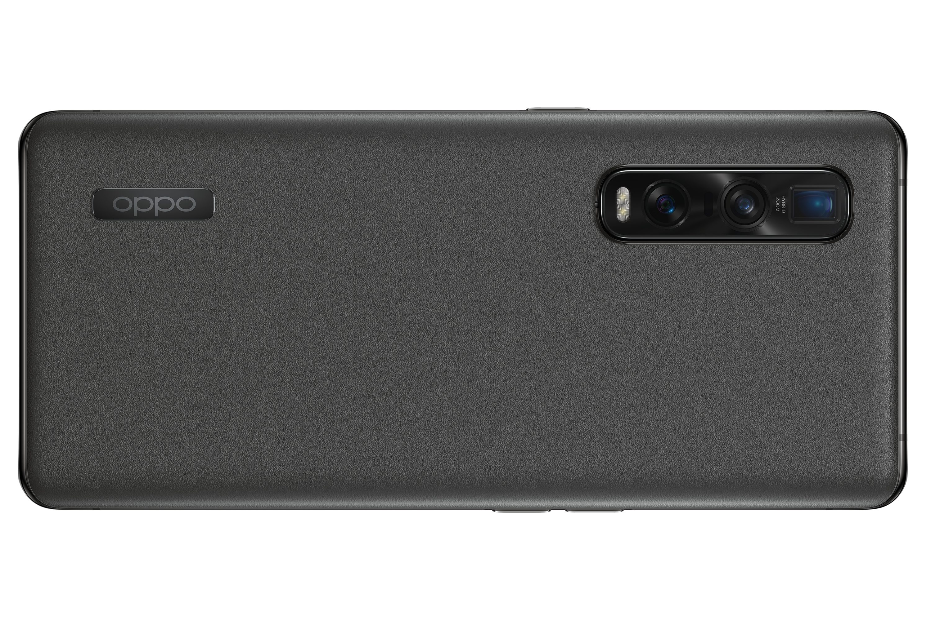 OPPOFindX2系列：120Hz超感屏、首发IMX689、双面NFC，5499元起
