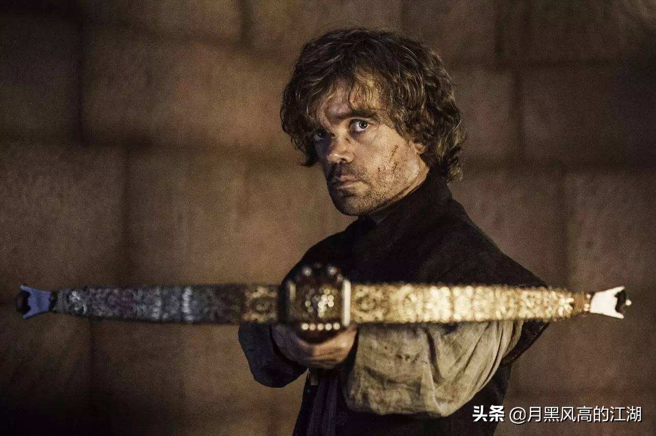 美剧权力的游戏还叫什么名字,美剧权力的游戏好看在哪