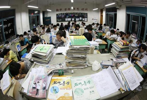 高考最后“冲刺期”，孩子文理综成绩不稳定，多半是3个原因导致