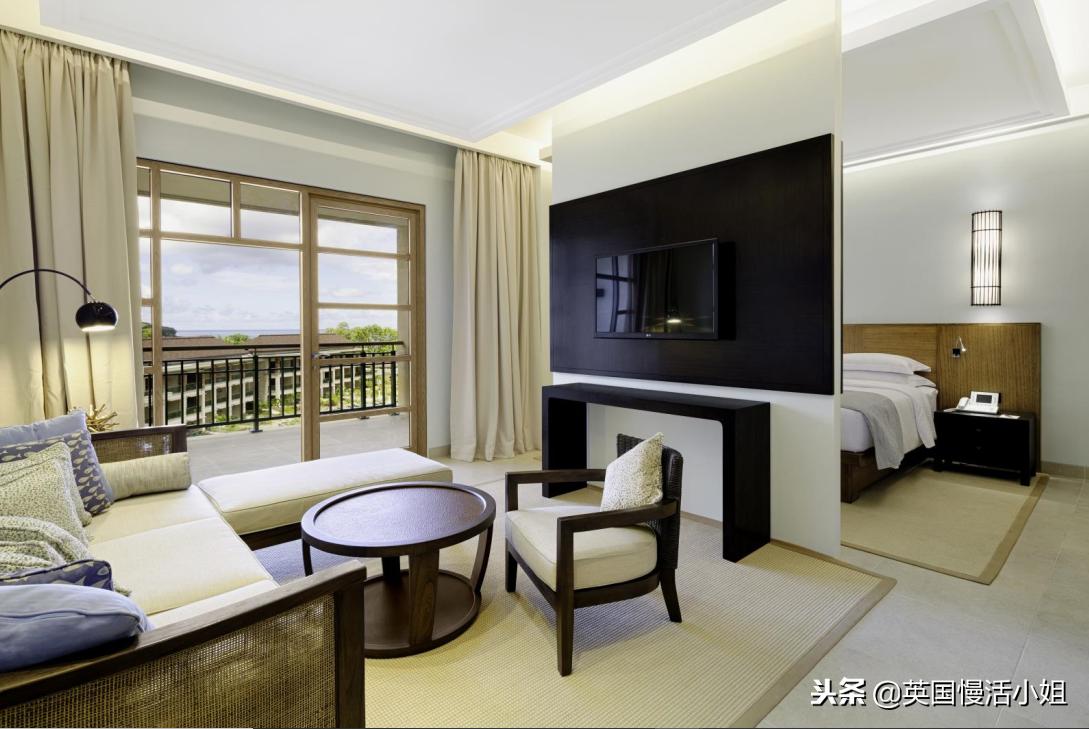 呼吸纯净空气，探寻塞舌尔畅快自由行